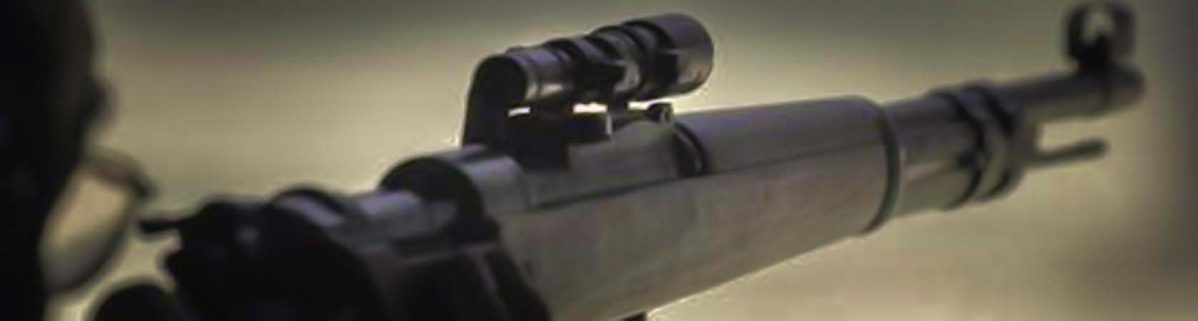 Tir aux Armes Réglementaires